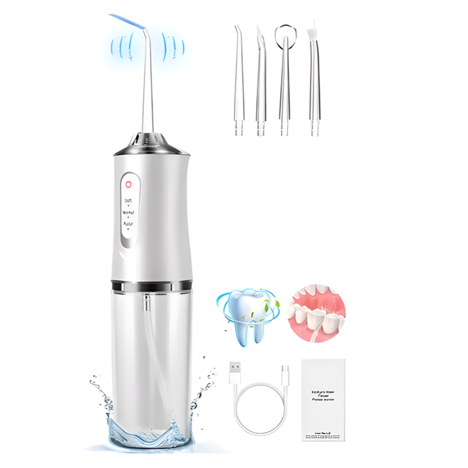 Gray helmet for bikers